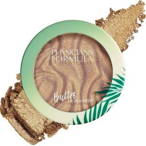 Physicians Formula Butter Highlighter Champagne Cream to Powder New Nouveau